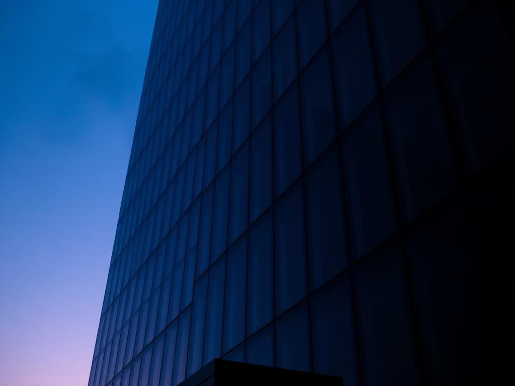 Aether Dynamics — institutional case study